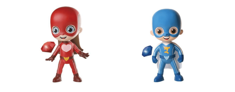 O NOVO ÁLBUM DE FIGURINHAS DO LUCCAS NETO E OS AVENTUREIROS