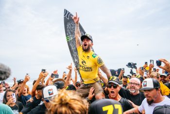 Quem é Ananda Marçal, esposa do surfista FIlipe Toledo